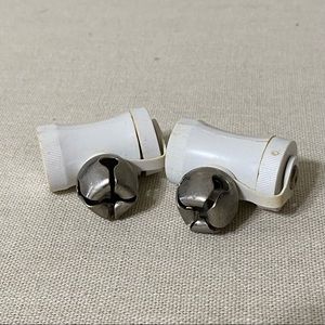 Vintage 80’s Baby Keep-Tys